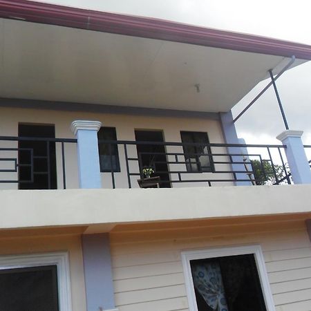 Jims Castle Inn Coron Exterior foto