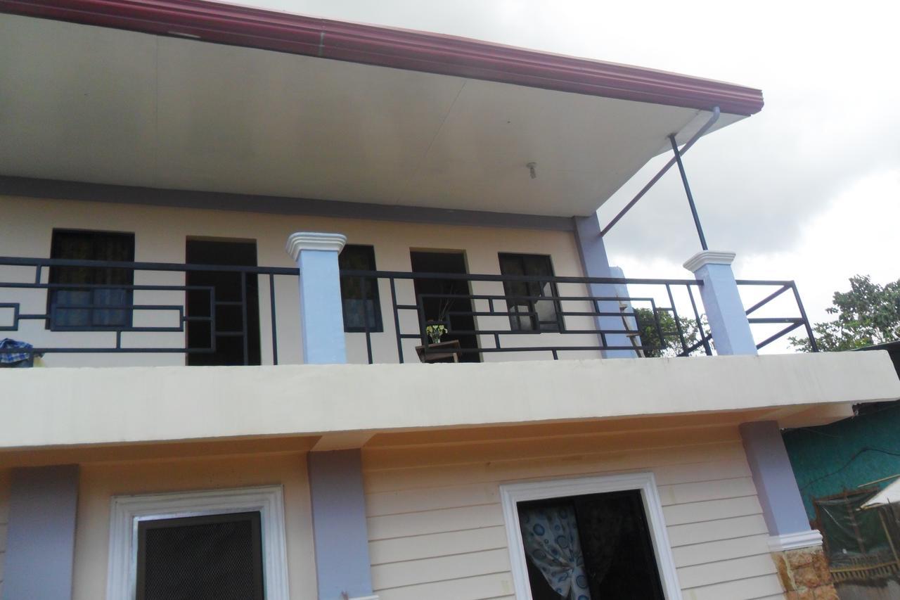 Jims Castle Inn Coron Exterior foto