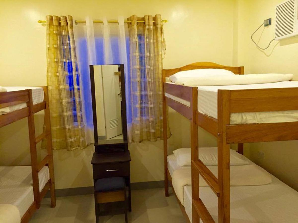 Jims Castle Inn Coron Zimmer foto