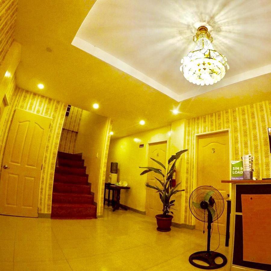 Jims Castle Inn Coron Exterior foto