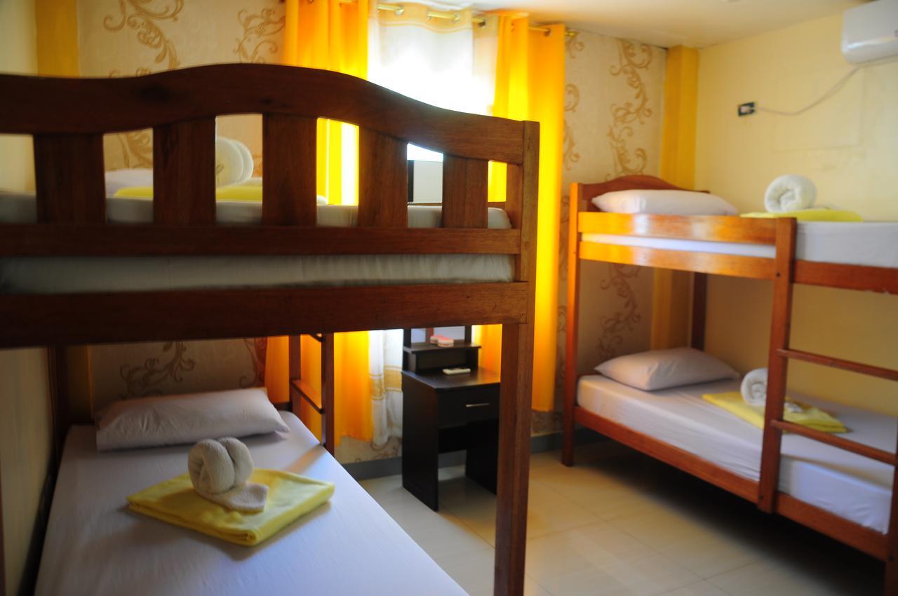 Jims Castle Inn Coron Exterior foto